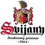 Pivovar Svijany