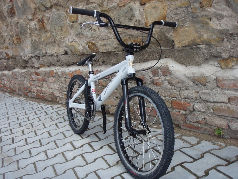 bmx